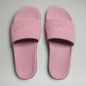 Lululemon Slide Sandals